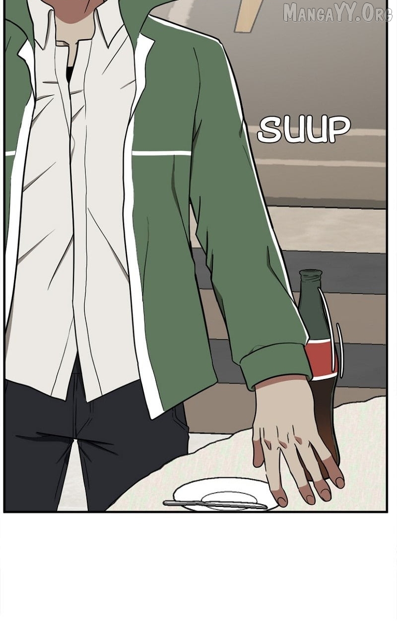 Change Me Chapter 84 - page 23